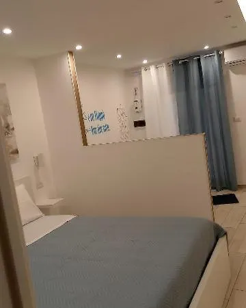 La Casa Dei Nonni * Барі