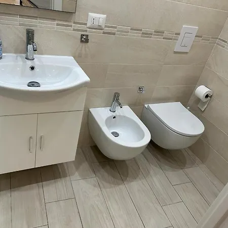 La Casa Dei Nonni Барі