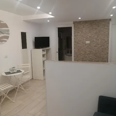 La Casa Dei Nonni * Барі