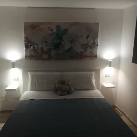 La Casa Dei Nonni Гостьовий будинок *