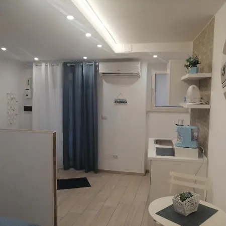 La Casa Dei Nonni * Барі
