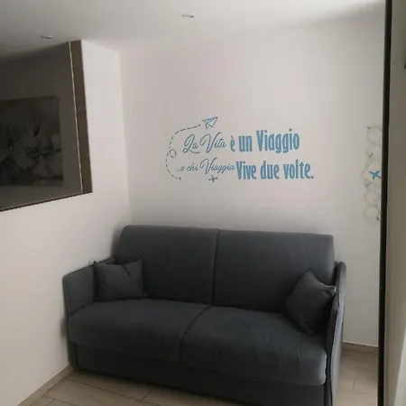 La Casa Dei Nonni Гостьовий будинок *