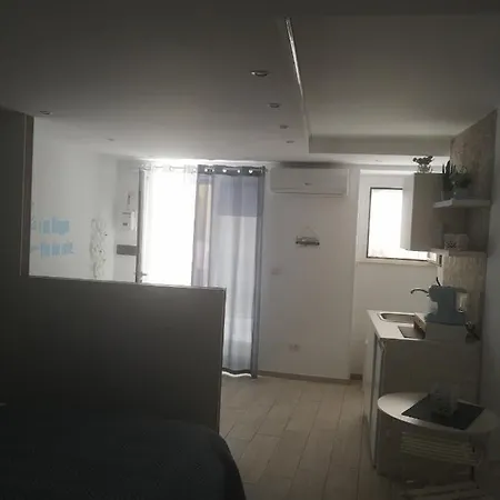 La Casa Dei Nonni Affittacamere Bari