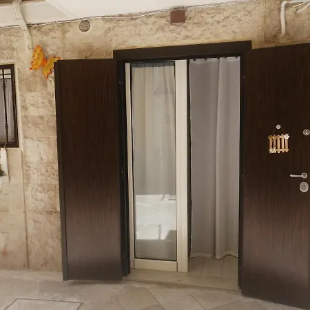 Гостьовий будинок La Casa Dei Nonni *