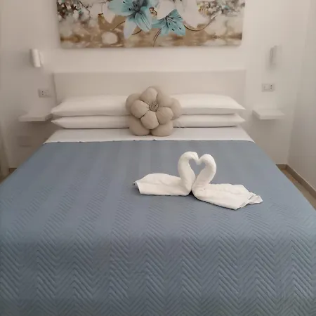 Гостьовий будинок La Casa Dei Nonni *