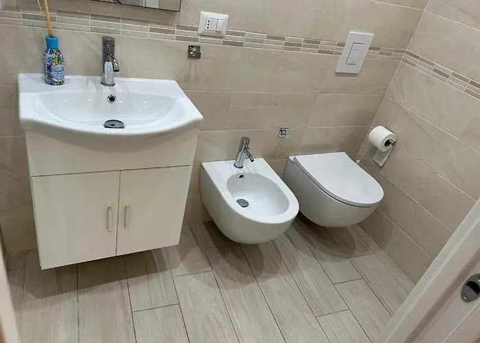 La Casa Dei Nonni Bari