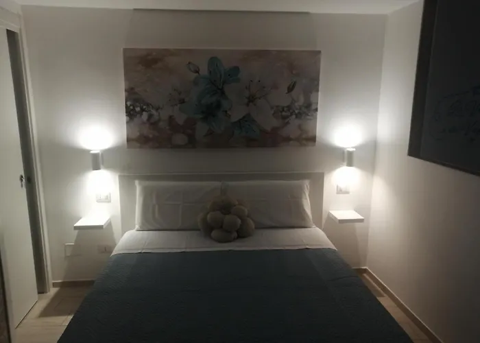 La Casa Dei Nonni Affittacamere 3*