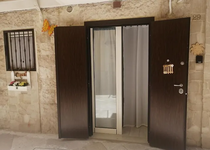 Affittacamere La Casa Dei Nonni 3*