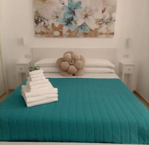 Affittacamere La Casa Dei Nonni Bari