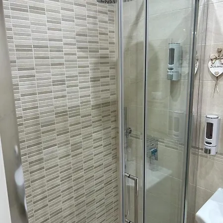 בית הארחה La Casa Dei Nonni בארי