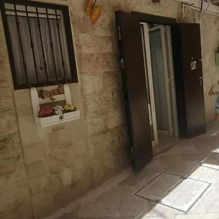 La Casa Dei Nonni 3* בארי