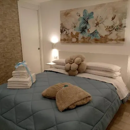 בית הארחה La Casa Dei Nonni 3*