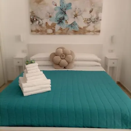 Gasthof La Casa Dei Nonni Bari