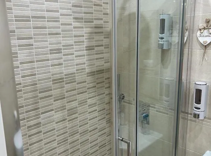 Πανσιόν La Casa Dei Nonni Μπάρι