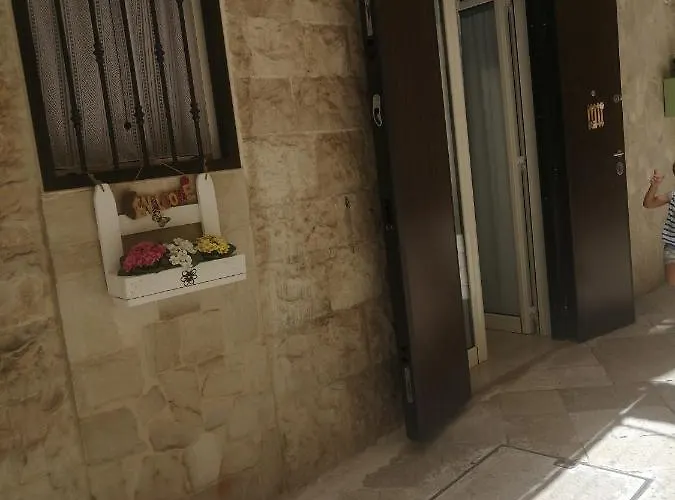 La Casa Dei Nonni 3* Μπάρι