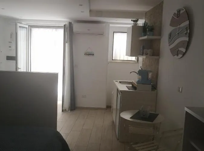 La Casa Dei Nonni 3*