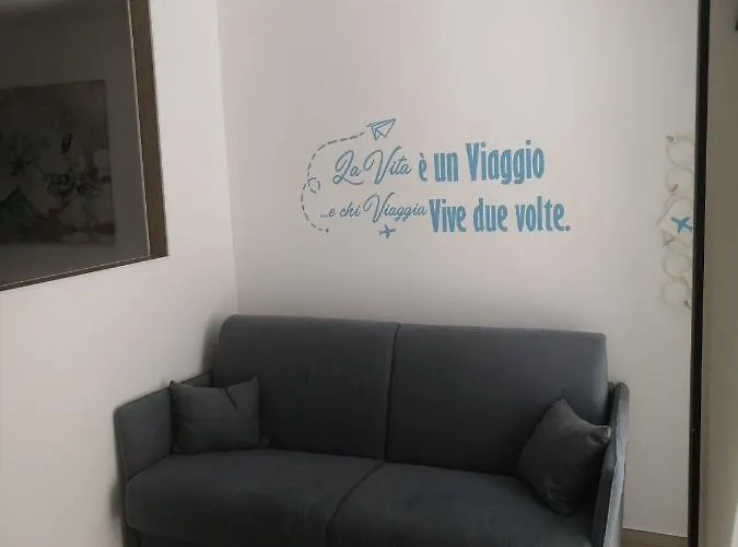 La Casa Dei Nonni Πανσιόν 3*