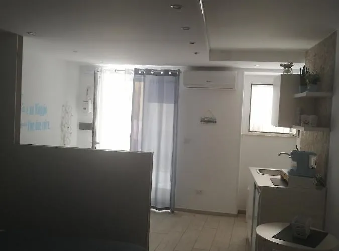 La Casa Dei Nonni Πανσιόν Μπάρι