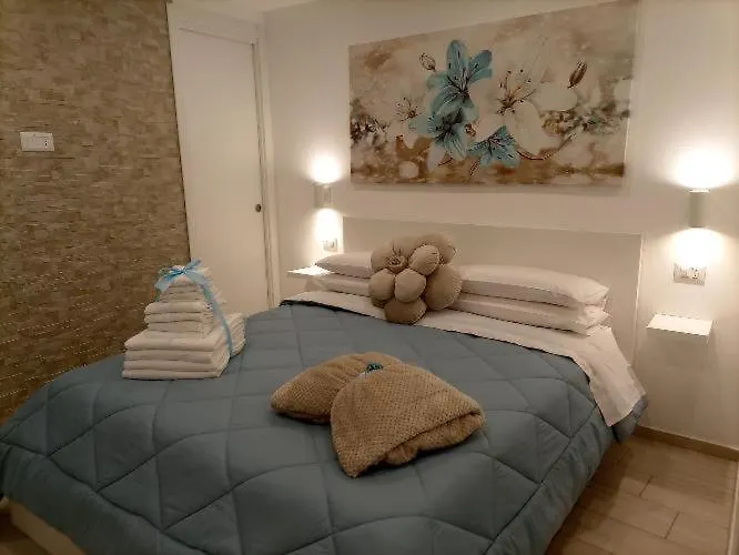 Πανσιόν La Casa Dei Nonni 3*