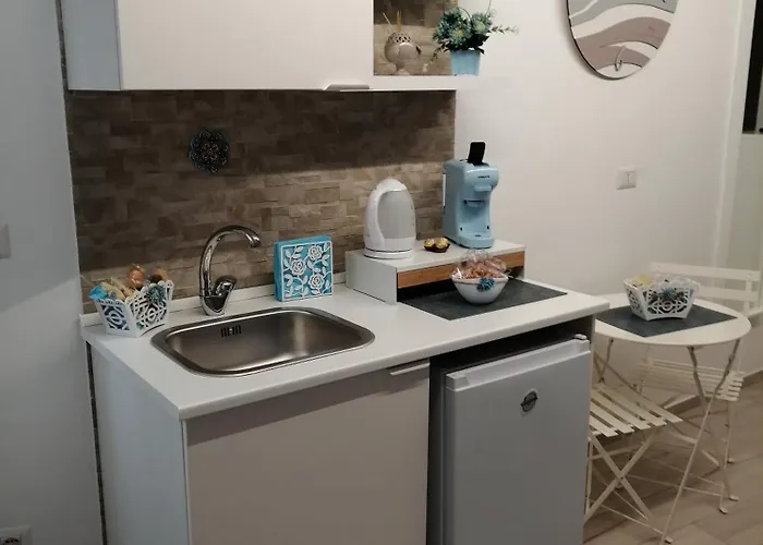 La Casa Dei Nonni Πανσιόν 3*