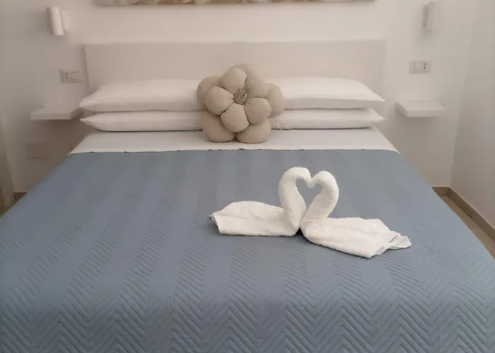 Πανσιόν La Casa Dei Nonni 3*